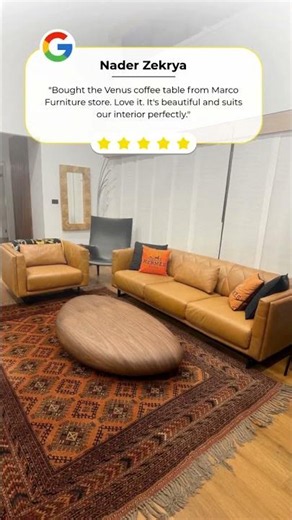 See Why Customers Love Marco Furniture