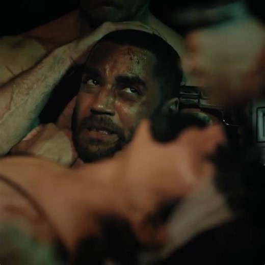 Samuel Anderson: This Is the Kind of Film I Wanted to Be In