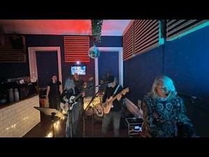 Jam Lab Season 26 | 'The Man Who Sold the World' Nirvana Version