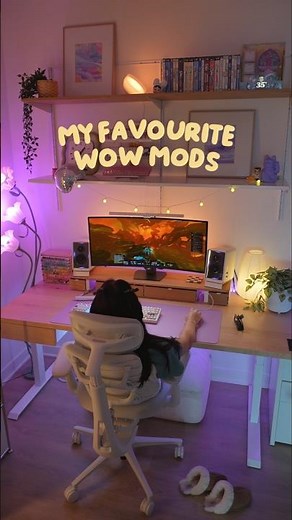 The best WoW addons for UI & gameplay in 2026 ✨