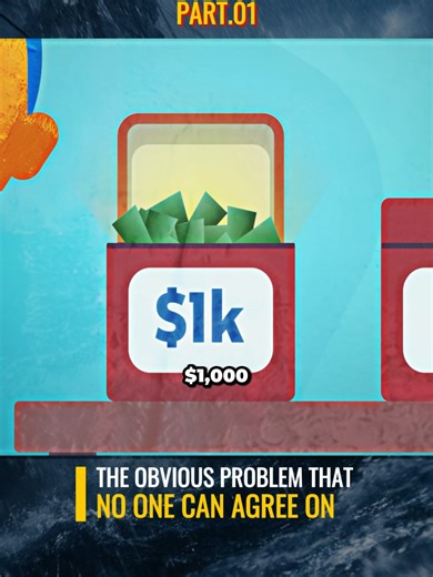 The Obvious Problem That No One Can Agree on - Pt.1 #explained