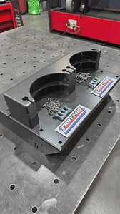 1.5K views · 50 reactions | We’ve had a lot of interest in our welding cart tool box kit. Orders are starting to go out and right now there’s no lead time. We’ve seen other companies that offer something similar with lead times 4-6 weeks. Our kits don’t require any welding or drilling. All you have to do is paint them, assemble your toolbox with the kit and you’re done. Go to our store to order now. #weldingcart #welding #cart #tools #harborfreight | TRAT FAB | Facebook