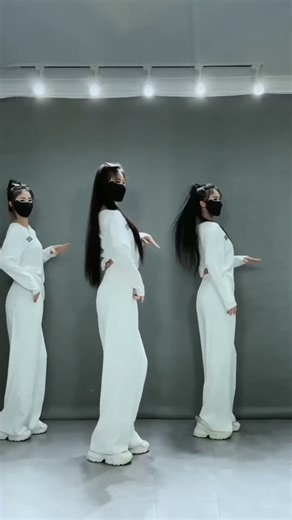 new dance 🩰 of south korea 4K status