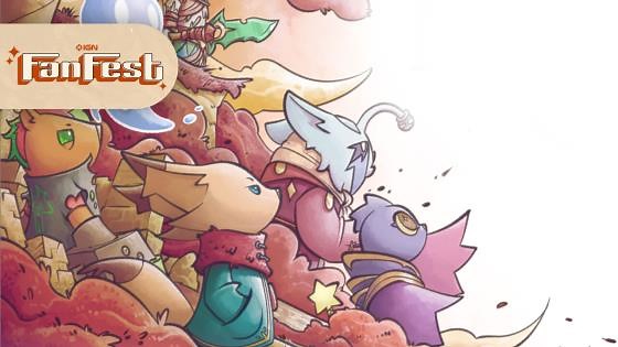 The Lonesome Guild - Official Release Date Trailer | IGN Fall Fan Fest 2025