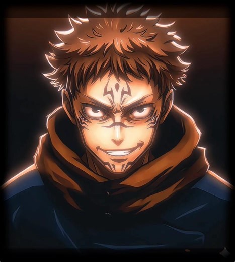 “ Yeah, I Ki!led Them” - Yuji & Sukuna Edit | Jujutsu kaisen s3\\ DO CORAÇÃO (SUPER SLOWED) #shorts