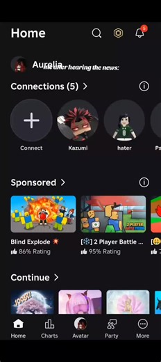 Scary Larry Roblox News Updates