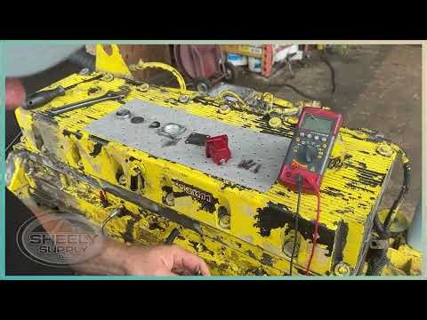 How to DIY Troubleshooting a Cummins QSM11 no start, no fuel condition