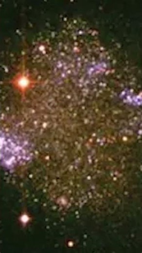 The Local Group Explained #space #spacefacts #universe #galaxy #factshorts #spacetravel #cosmic