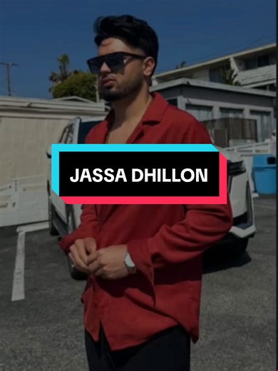 Discover Jassa Dhillon's Latest Punjabi Song