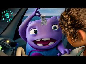 Tip and Oh Dance to “Dancing in the Dark” | Home