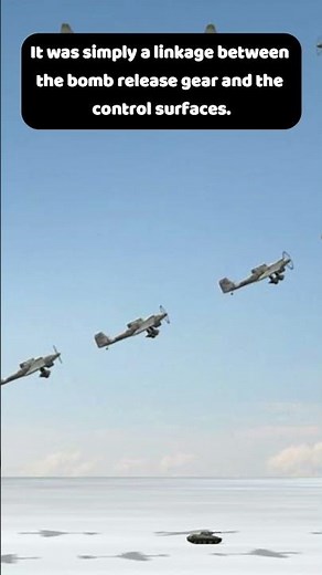 Simple Device That Saved Stuka Pilots from G-Force Blackouts