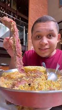 Comer carne no Coco Bambu vale a pena?