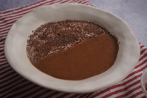 Recept: Riža na mlijeku