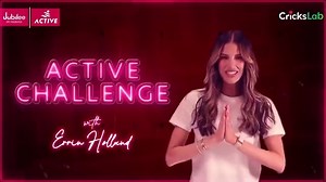 Challenge #4: Test your balance game! Place something on your head and try navigating a mini obstacle course or doing any fun activity — no hands allowed! Think you can keep it steady? Or will gravity get the best of you? Capture your funniest fail or most epic win and share it with us on WhatsApp at 0309‑8685175! Tag @jubileeinsurance and use #JubileeActiveChallenge #BananaBalance to get featured! #JubileeLife #Insurance #HBLPSLX #OfficialInsurancePartner #Zabar10Khel #ActiveChallenge #JubileeL