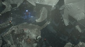 4.9K views · 87 reactions | Kyovashad ist eure Zuflucht vor der eisigen Kälte der Zersplitterten Gipfel in Diablo IV. Verbessert eure Ausrüstung, verstaut Dinge in eurer Beutetruhe und atmet tief durch. Die Mächte der Hölle ruhen nicht. Also gibt es für euch auch keine Ruhe. #DiabloIV | Diablo | Facebook