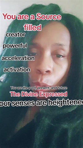 Embrace Your Divine Power: Messages from Source