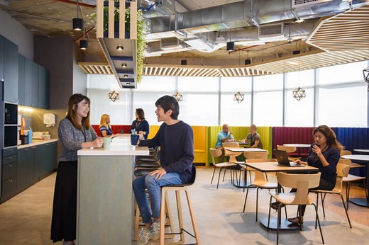 Inside Agoda’s Kuala Lumpur Office: Mid Valley City - Careers at Agoda