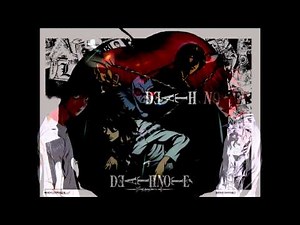 Death Note- Low of Solipsism EXTENDED