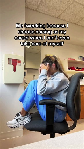 What was I thinking #nursing #nursehumor #nurselife #nursetok