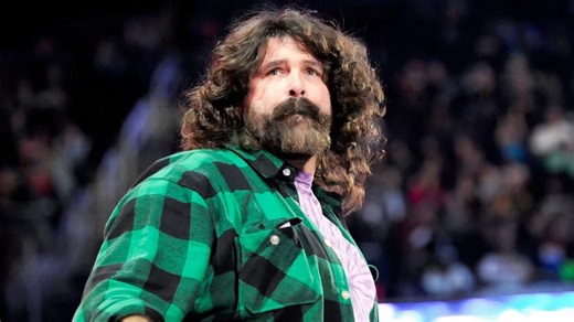 Mick Foley Suffers Devastating Personal Tragedy As Condolences Pour In