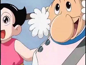 ASTRO BOY (2003) | Episode 48 - Journey to Tomorrow | English Dubbed
