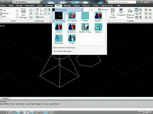 autocad_2012_loft_command