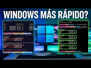 How to check if Low Latency Profile is enabled in Windows 11