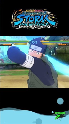 Asuma The Great Ninja War All Jutsu | Naruto x Boruto Ultimate Ninja Strom Connections