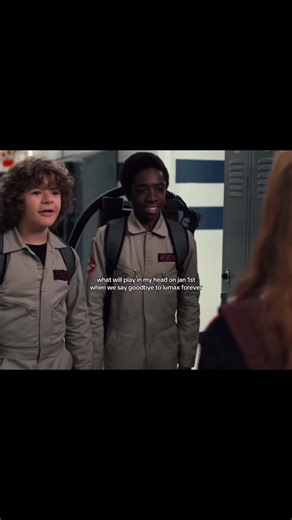 Stranger Things Movie Date Reveal