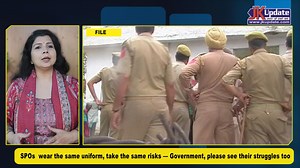 233K views · 6.5K reactions | SPOs wear the same uniform, take the same risks — Government, please see their struggles too || SPO की भूमिका भी है अहम : सरकार जी — इन पर भी अपनी नज़र डालो!" #Jkupdate #jkupdatesnews #jk_update #jammukashmirnews #jammunews #kashmirnews #breakingnews #jklatestnews #jammukashmirnews | Jkupdate News | Facebook