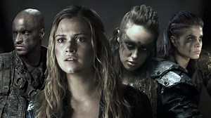 The 100: The Complete Second Season Blu-Ray Review