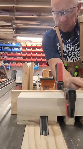 Freud Tools USA | Include our Pro Dado Set into your projects when you need clean edges, square shoulders, & splinter-free cuts. The set features our Premium... | Instagram