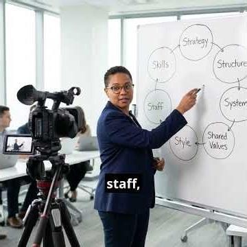 Change Management Models That Actually Work