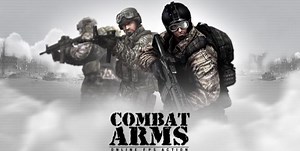 Combat Arms: Super Soldiers Mode Gameplay Trailer