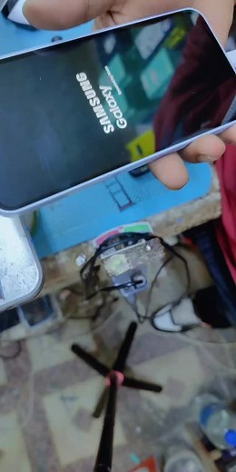 Samsung Galaxy A35 Hard Reset Guide