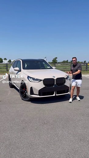 2026 BMW X3 Interior Changes: Visual Enhancements