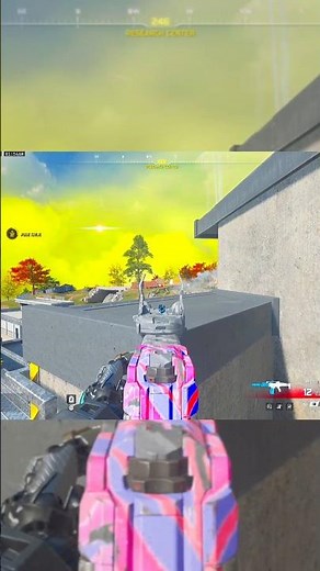 Warzone Ranked Clips 💯💯 #callofduty #warzone #entretenimiento #meta