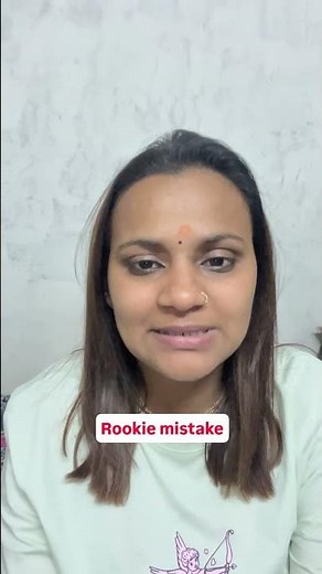 Rookie Mistake - A rookie mistake is a mistake made by someone who is new or inexperienced.