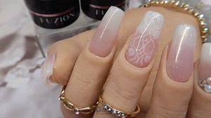 4.3K views · 245 reactions | @fuzion_nails NEW #babyboomer kit in was...