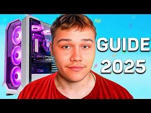 🎯📈KOMPLETTER PC OPTIMIZATION GUIDE 2025 📈 (CUSTOM OS)