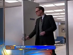 Lincoln: Jared Harris