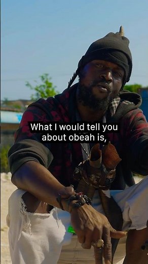 The Dark Truth Behind Jamaican Obeah Practices