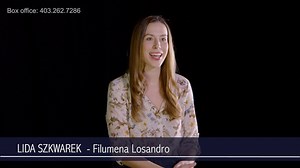 8.4K views · 76 reactions | We sat down with Lida Szkwarek Soprano,...