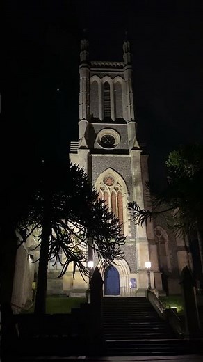 More Church bell ringing practice this evening. #UK #Church #Bells