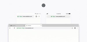 Can't get enough of the new redesign? Check out this interview with the lead designer to learn how the changes make browsing even better → goo.gl/VaRsdb | Google Chrome