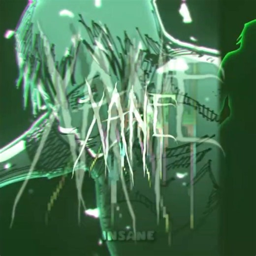 JUJUTSU KAISEN NAOYA ZENIN EDIT | MONTAGEM URANIUM (SLOWED)