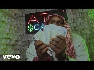 Sevanteen - Stack N Pile (Official Music Video)