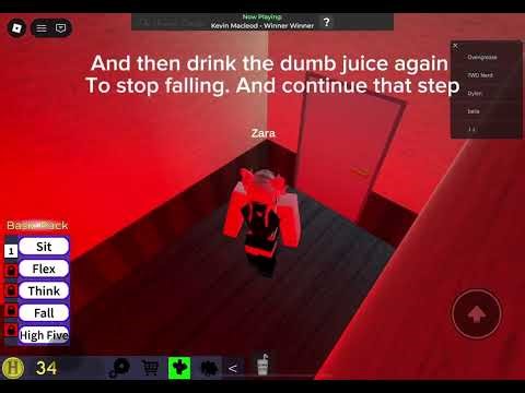 How to find the secret behind "The normal elevator" ⚠️READ DESCRIPTION BEFORE COMMENTING⚠️