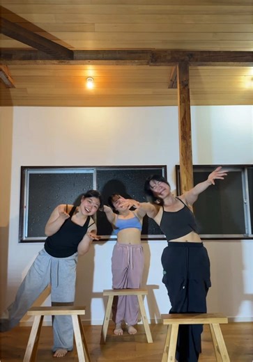 倒立を極める！ハンドバランスの秘密