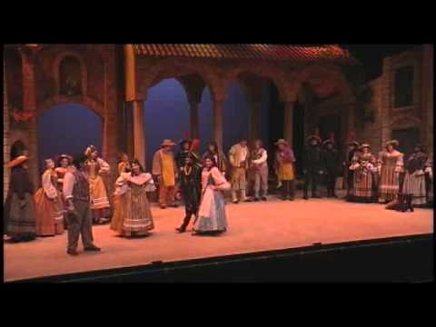 Loyola University Opera - Elixir of Love - 1/28/09
